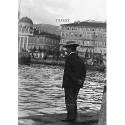 TRIEST KSIĄŻKA DO PISANIA