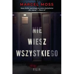 NIE WIESZ WSZYSTKIEGO