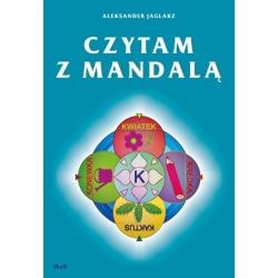CZYTAM Z MANDALĄ