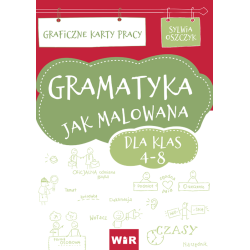 GRAMATYKA JAK MALOWANA