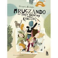 MRUCZANDO NA TRZY RODZINY
