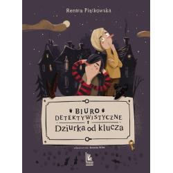 BIURO DETEKTYWISTYCZNE DZIURKA OD KLUCZA