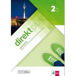 DIREKT PLUS JĘZYK NIEMIECKI DLA SZKÓŁ PONADPODSTAWOWYCH