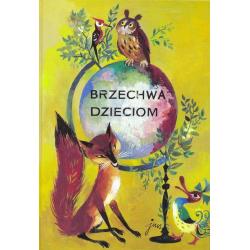BRZECHWA DZIECIOM