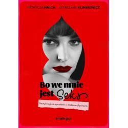 BO WE MNIE JEST SEKS