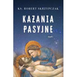 KAZANIA PASYJNE