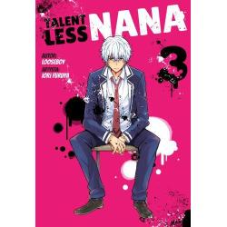 TALENTLESS NANA 3