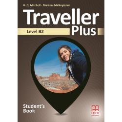 TRAVELLER B2 STUDENT'S BOOK