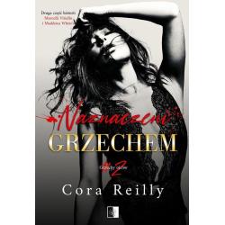 NAZNACZENI GRZECHEM. GRZECHY OJCÓW 2