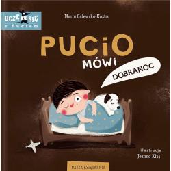 PUCIO MÓWI DOBRANOC
