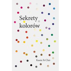 SEKRETY KOLORÓW