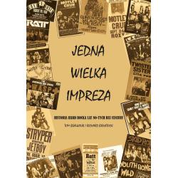 JEDNA WIELKA IMPREZA