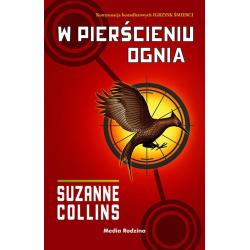 W PIERŚCIENIU OGNIA. IGRZYSKA ŚMIERCI