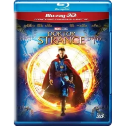 DOKTOR STRANGE 2XBLU-RAY