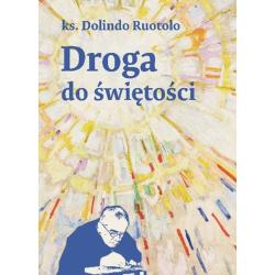 DROGA DO ŚWIĘTOŚCI