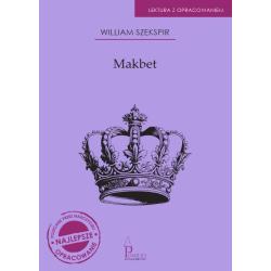 MAKBET. LEKTURA Z OPRACOWANIEM