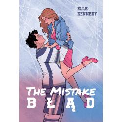 THE MISTAKE. BŁĄD