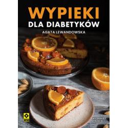 WYPIEKI DLA DIABETYKÓW