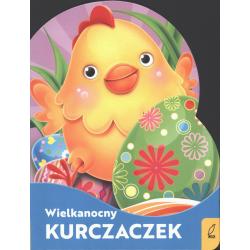 WIELKANOCNY KURCZACZEK