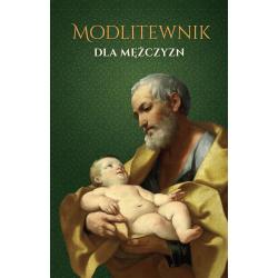 MODLITEWNIK DLA MĘŻCZYZN