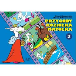 PRZYGODY KOZIOŁKA MATOŁKA 2