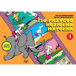 120 PRZYGÓD KOZIOŁKA MATOŁKA 1