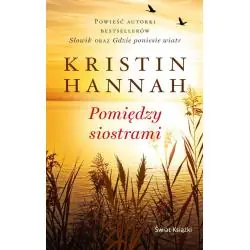POMIĘDZY SIOSTRAMI
