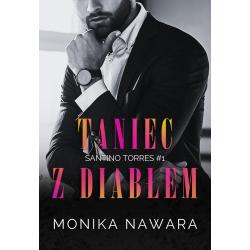 TANIEC Z DIABŁEM. SANTINO TORRES 1