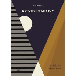 KONIEC ZABAWY