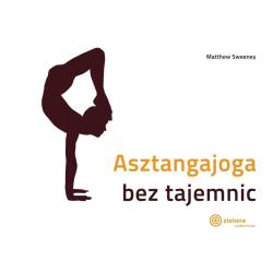 ASZTANGAJOGA BEZ TAJEMNIC