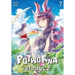 POTWORNA SŁODYCZ 7
