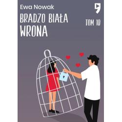 BARDZO BIAŁA WRONA 10