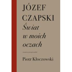 ŚWIAT W MOICH OCZACH