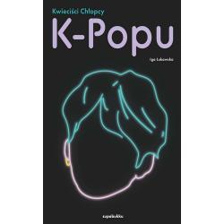 KWIECIŚCI CHŁOPCY K-POPU