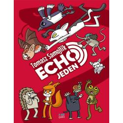 ECHO JEDEN