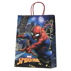 TOREBKA PREZENTOWA MARVEL SPIDER-MAN