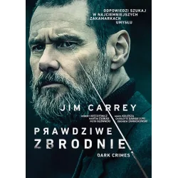 PRAWDZIWE ZBRODNIE DVD PL