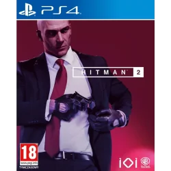 HITMAN 2 PS4