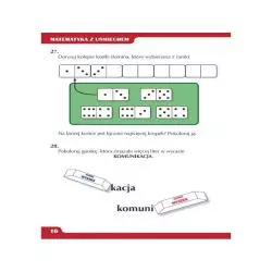 MATEMATYKA Z UŚMIECHEM KLASA 1 Elżbieta Jardanowska - NIKO