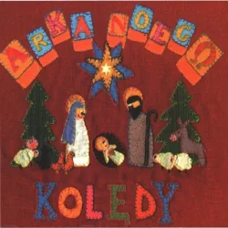 ARKA NOEGO KOLĘDY CD