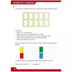 MATEMATYKA Z UŚMIECHEM KLASA 1 Elżbieta Jardanowska - NIKO