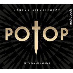 POTOP AUDIOBOOK CD MP3