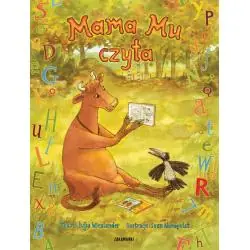 MAMA MU CZYTA