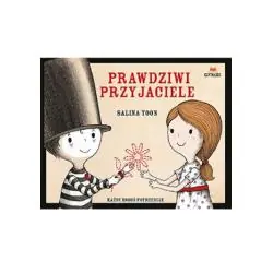 PRAWDZIWI PRZYJACIELE