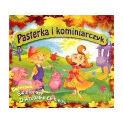 PASTERKA I KOMINIARCZYK CD