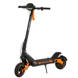 HULAJNOGA ELEKTRYCZNA SKUTER ELEKTRYCZNY KUKIRIN G3 1200W 70 KM 50KM/H ZASIĘGU UŻYWANA