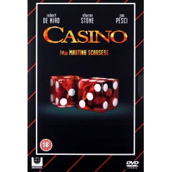 CASINO DVD PL