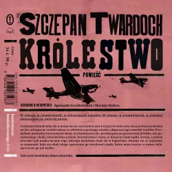 KRÓLESTWO AUDIOBOOK CD MP3