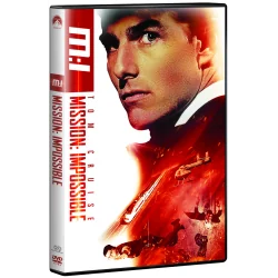 MISSION IMPOSSIBLE DVD PL