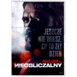 NIEOBLICZALNY DVD PL